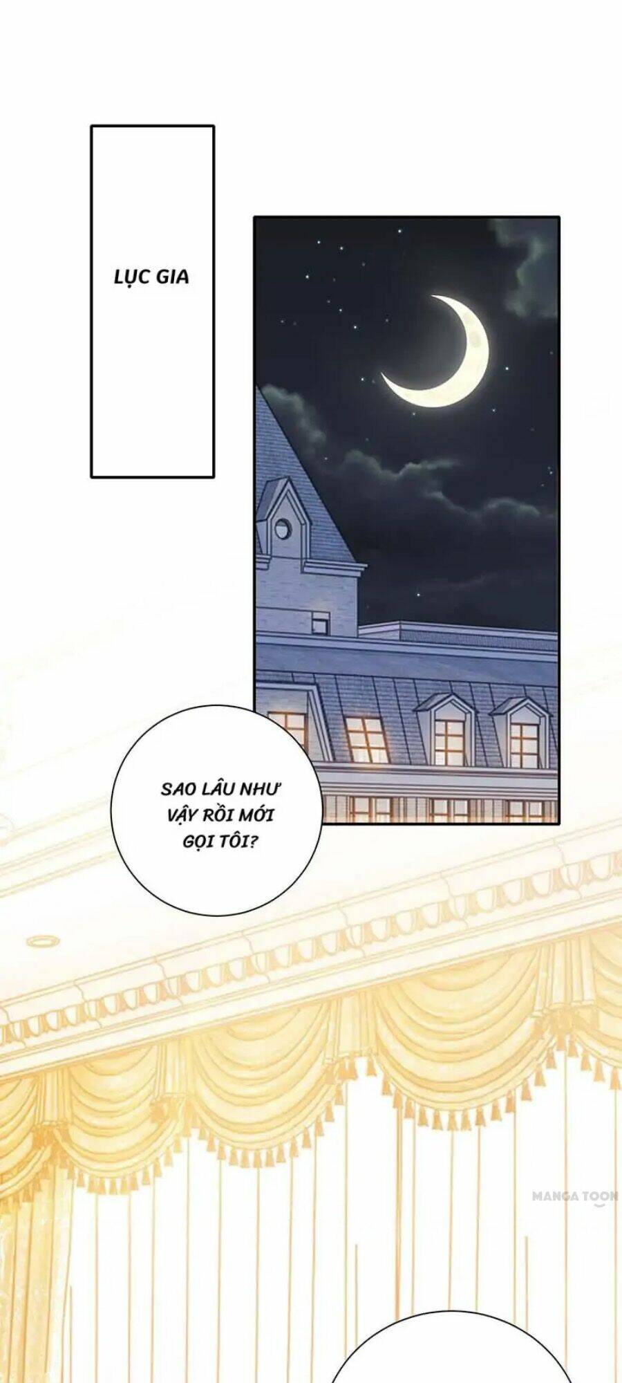 Tổng Tài Bá Đạo Cầu Ôm Ôm Chapter 245.2 - Trang 2