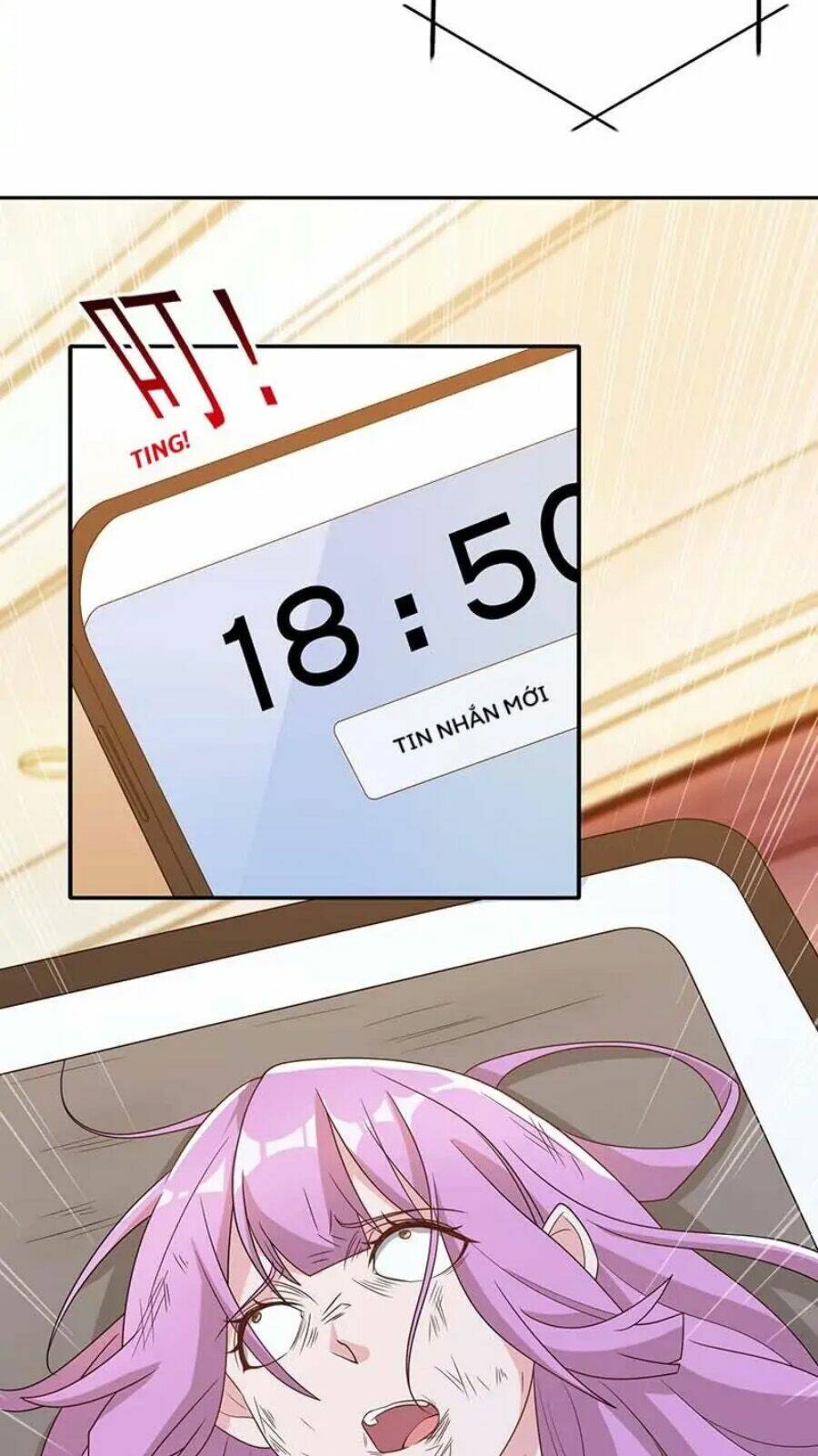 Tổng Tài Bá Đạo Cầu Ôm Ôm Chapter 245.2 - Trang 2