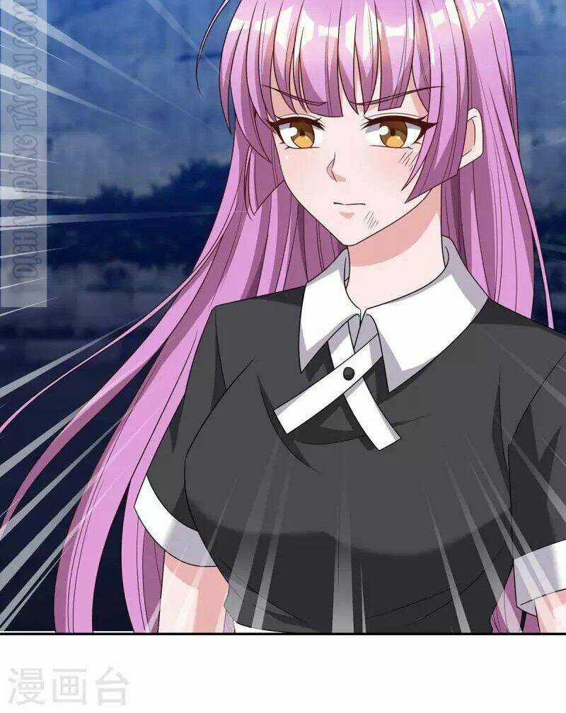 Tổng Tài Bá Đạo Cầu Ôm Ôm Chapter 246.1 - Trang 2