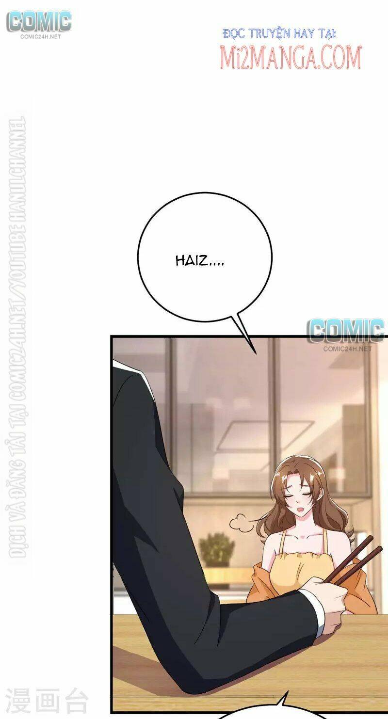 Tổng Tài Bá Đạo Cầu Ôm Ôm Chapter 246.1 - Trang 2