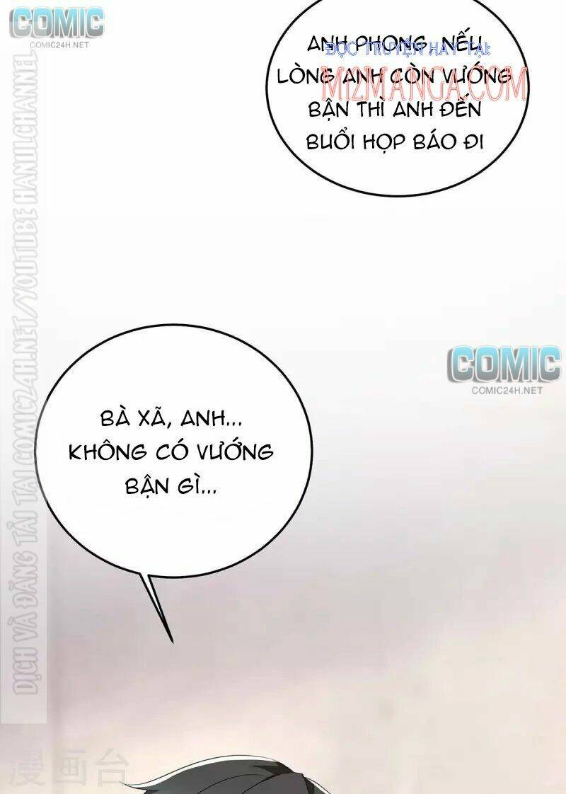 Tổng Tài Bá Đạo Cầu Ôm Ôm Chapter 246.1 - Trang 2