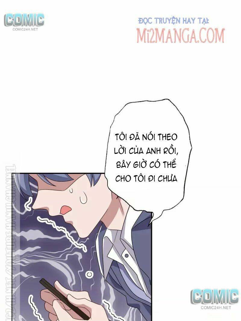 Tổng Tài Bá Đạo Cầu Ôm Ôm Chapter 246.1 - Trang 2