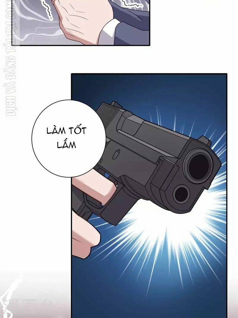 Tổng Tài Bá Đạo Cầu Ôm Ôm Chapter 246.1 - Trang 2