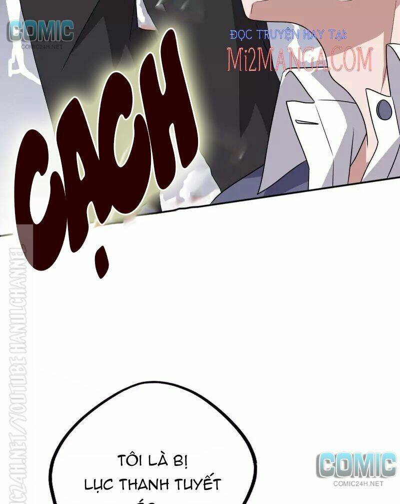 Tổng Tài Bá Đạo Cầu Ôm Ôm Chapter 246.1 - Trang 2