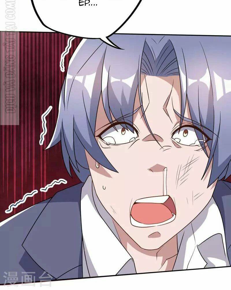 Tổng Tài Bá Đạo Cầu Ôm Ôm Chapter 246.1 - Trang 2