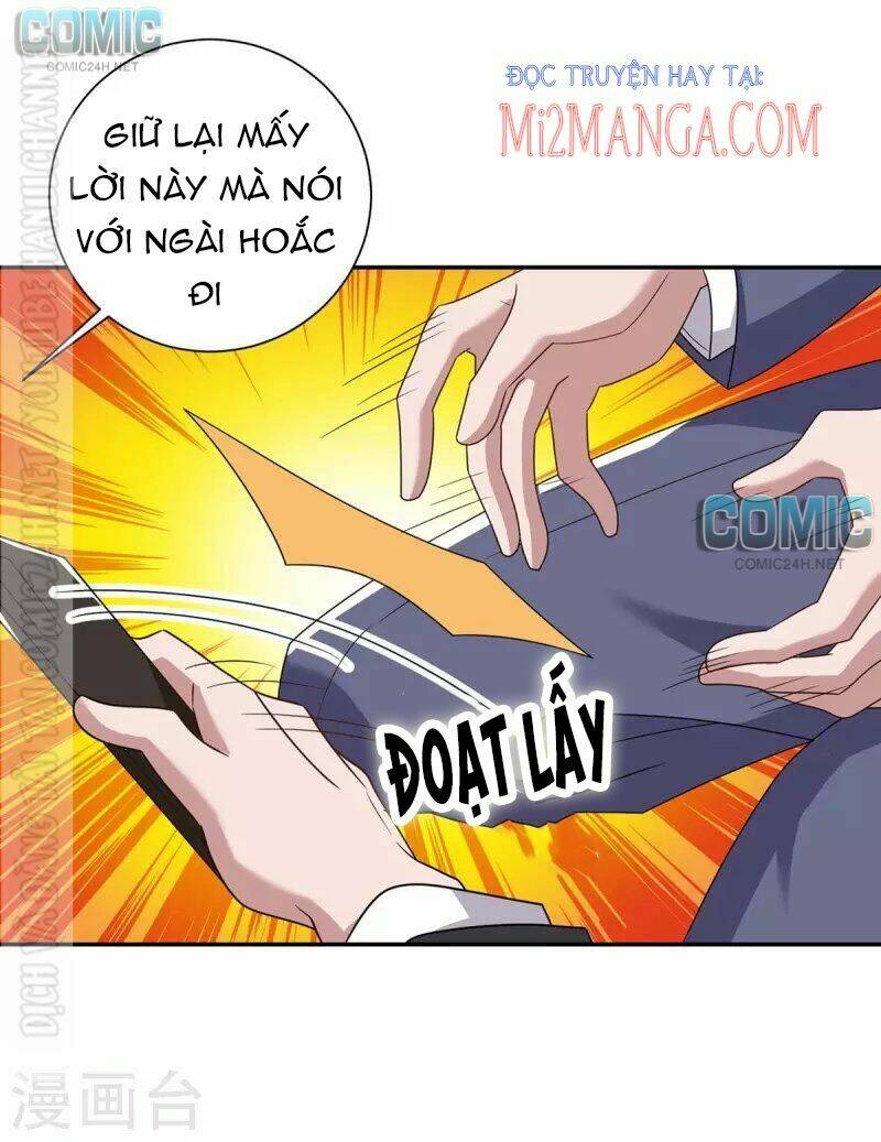 Tổng Tài Bá Đạo Cầu Ôm Ôm Chapter 246.1 - Trang 2