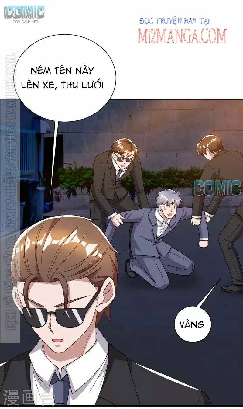 Tổng Tài Bá Đạo Cầu Ôm Ôm Chapter 246.1 - Trang 2