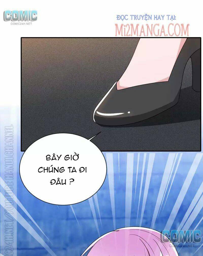 Tổng Tài Bá Đạo Cầu Ôm Ôm Chapter 246.1 - Trang 2