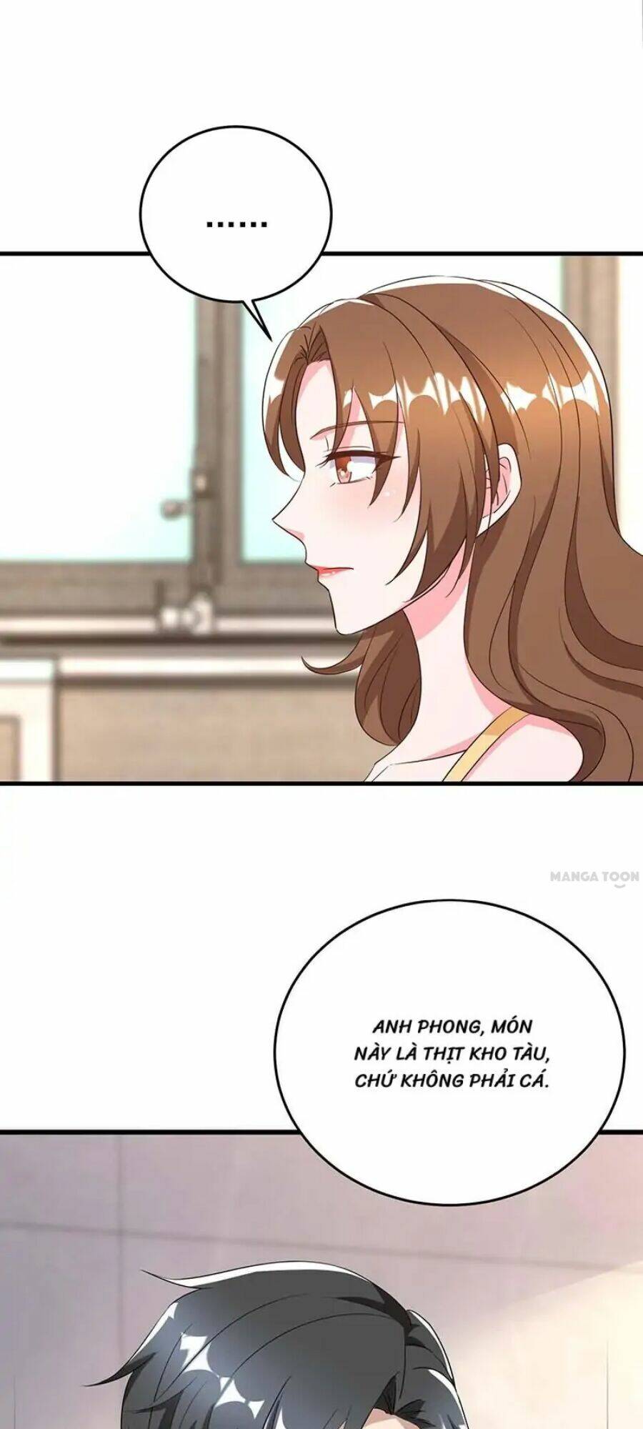 Tổng Tài Bá Đạo Cầu Ôm Ôm Chapter 246.2 - Trang 2