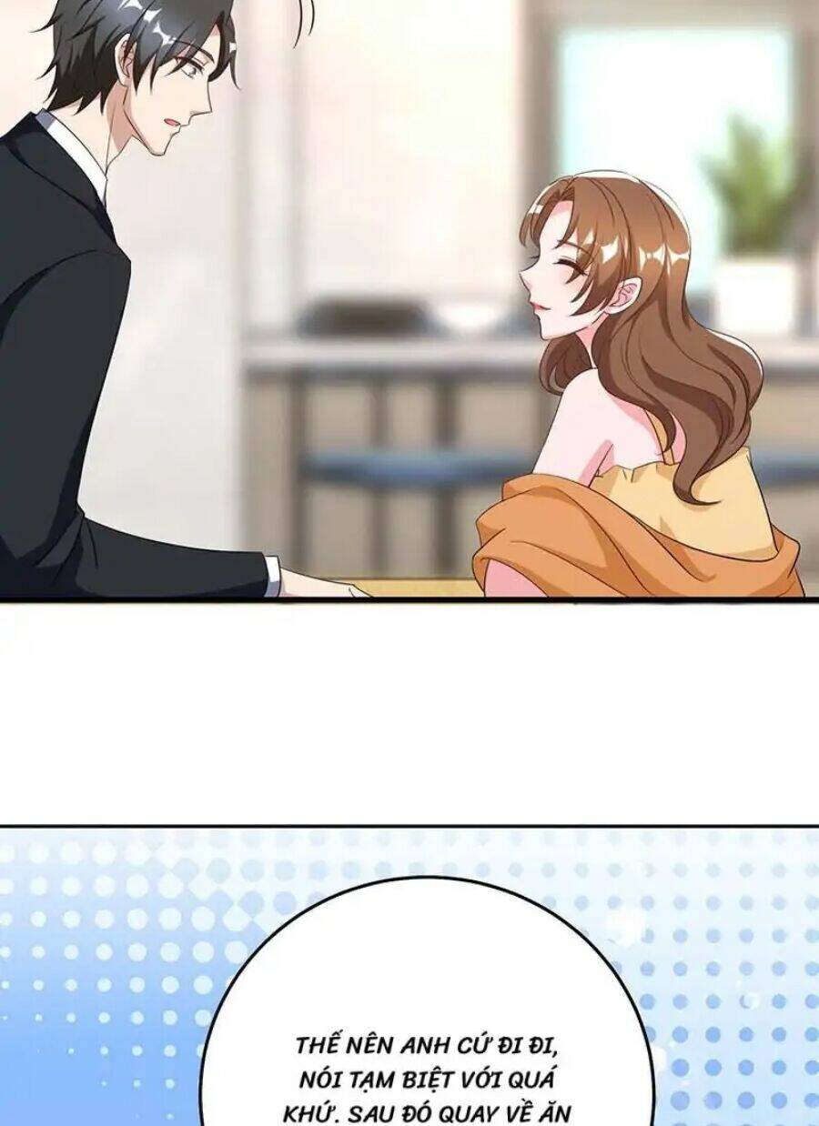 Tổng Tài Bá Đạo Cầu Ôm Ôm Chapter 246.2 - Trang 2