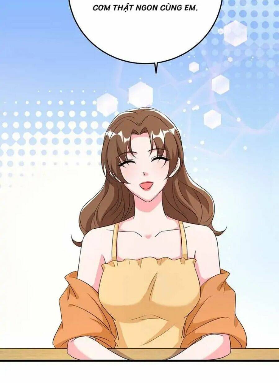 Tổng Tài Bá Đạo Cầu Ôm Ôm Chapter 246.2 - Trang 2