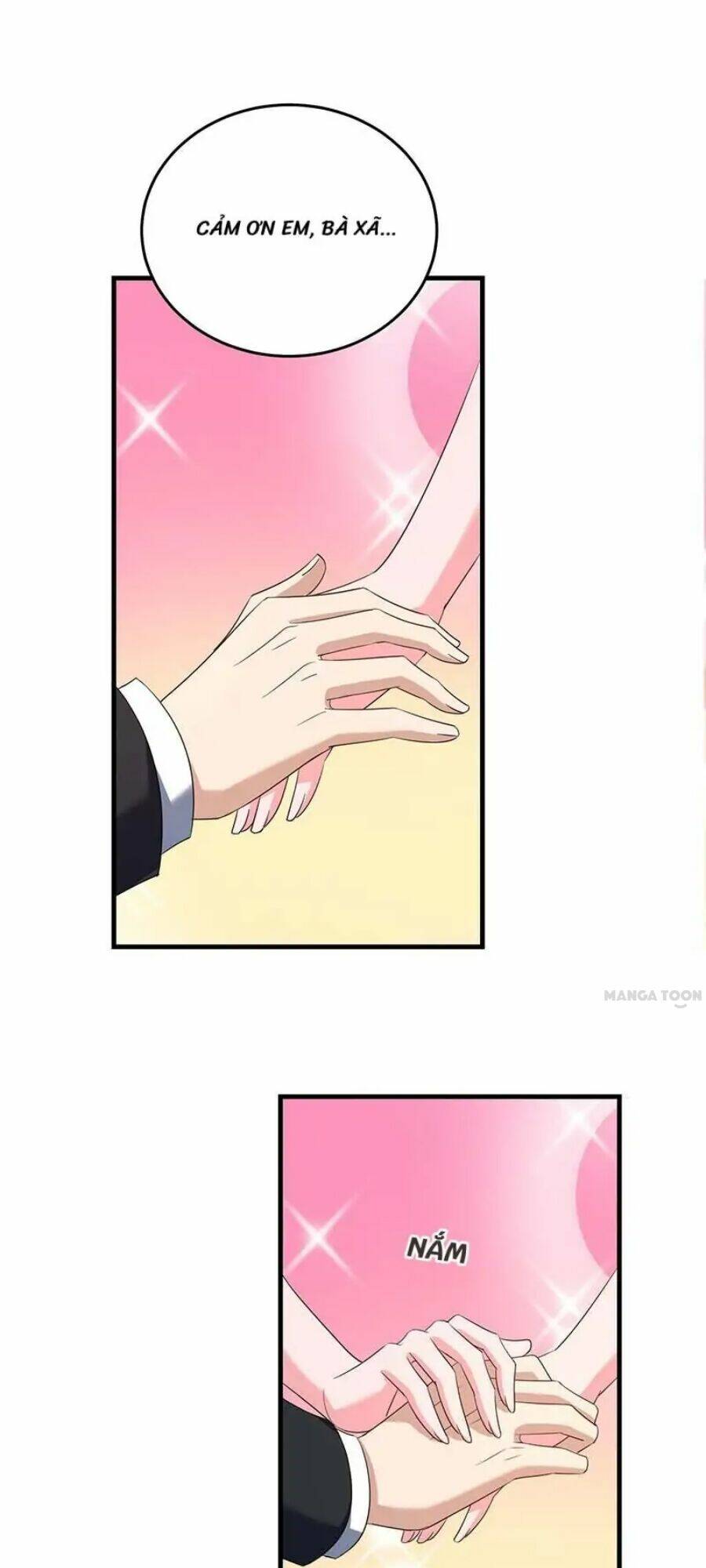 Tổng Tài Bá Đạo Cầu Ôm Ôm Chapter 246.2 - Trang 2