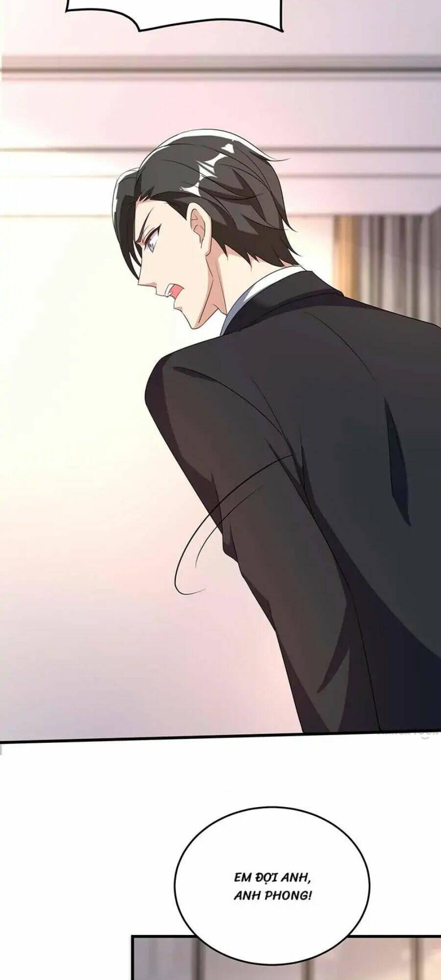 Tổng Tài Bá Đạo Cầu Ôm Ôm Chapter 246.2 - Trang 2