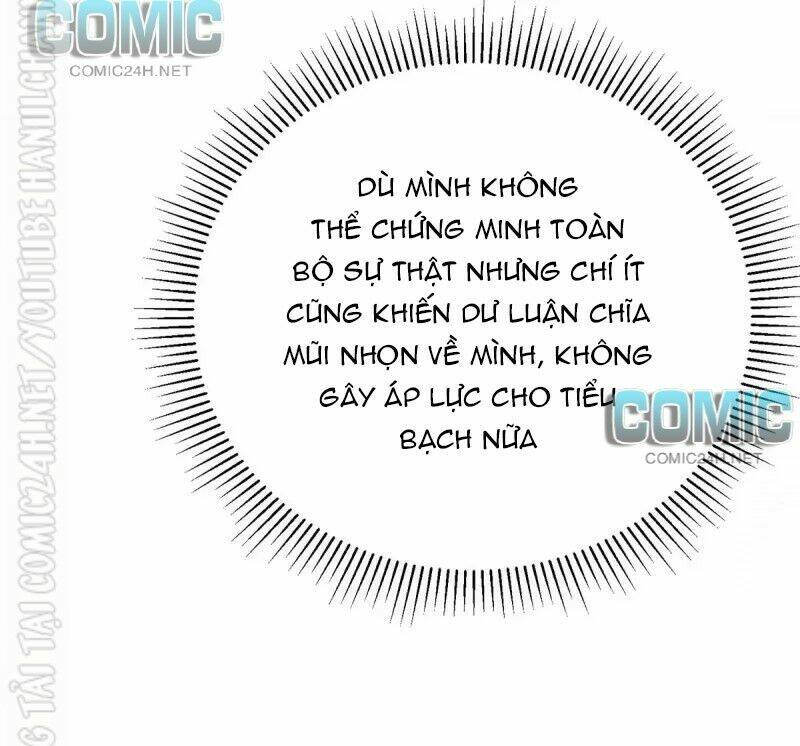 Tổng Tài Bá Đạo Cầu Ôm Ôm Chapter 247.1 - Trang 2