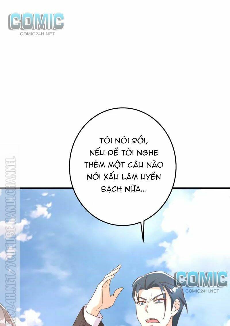 Tổng Tài Bá Đạo Cầu Ôm Ôm Chapter 247.1 - Trang 2