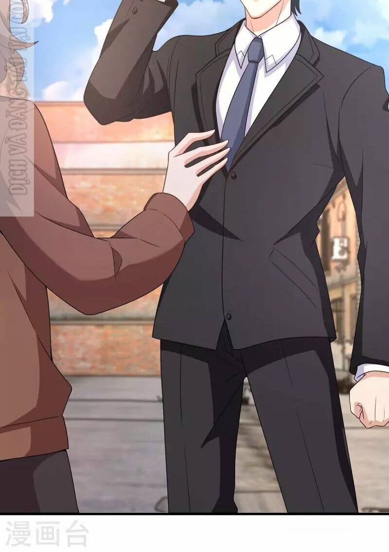 Tổng Tài Bá Đạo Cầu Ôm Ôm Chapter 247.1 - Trang 2