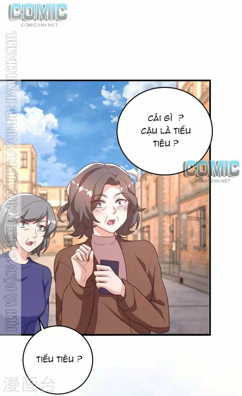 Tổng Tài Bá Đạo Cầu Ôm Ôm Chapter 247.1 - Trang 2