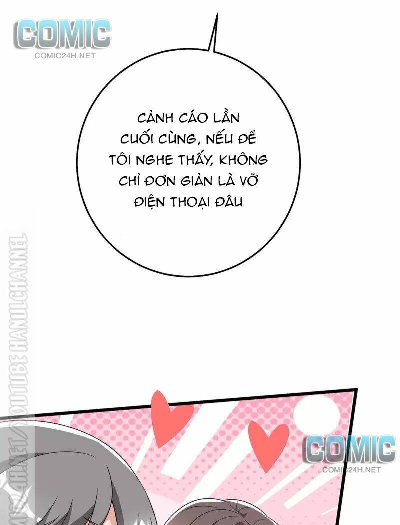 Tổng Tài Bá Đạo Cầu Ôm Ôm Chapter 247.1 - Trang 2