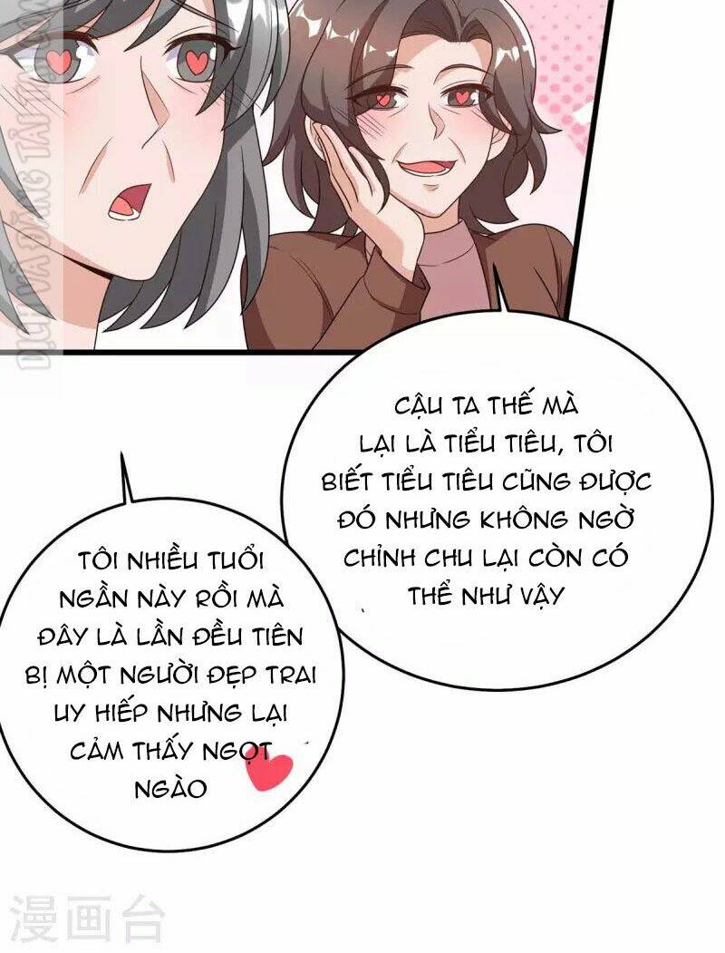 Tổng Tài Bá Đạo Cầu Ôm Ôm Chapter 247.1 - Trang 2