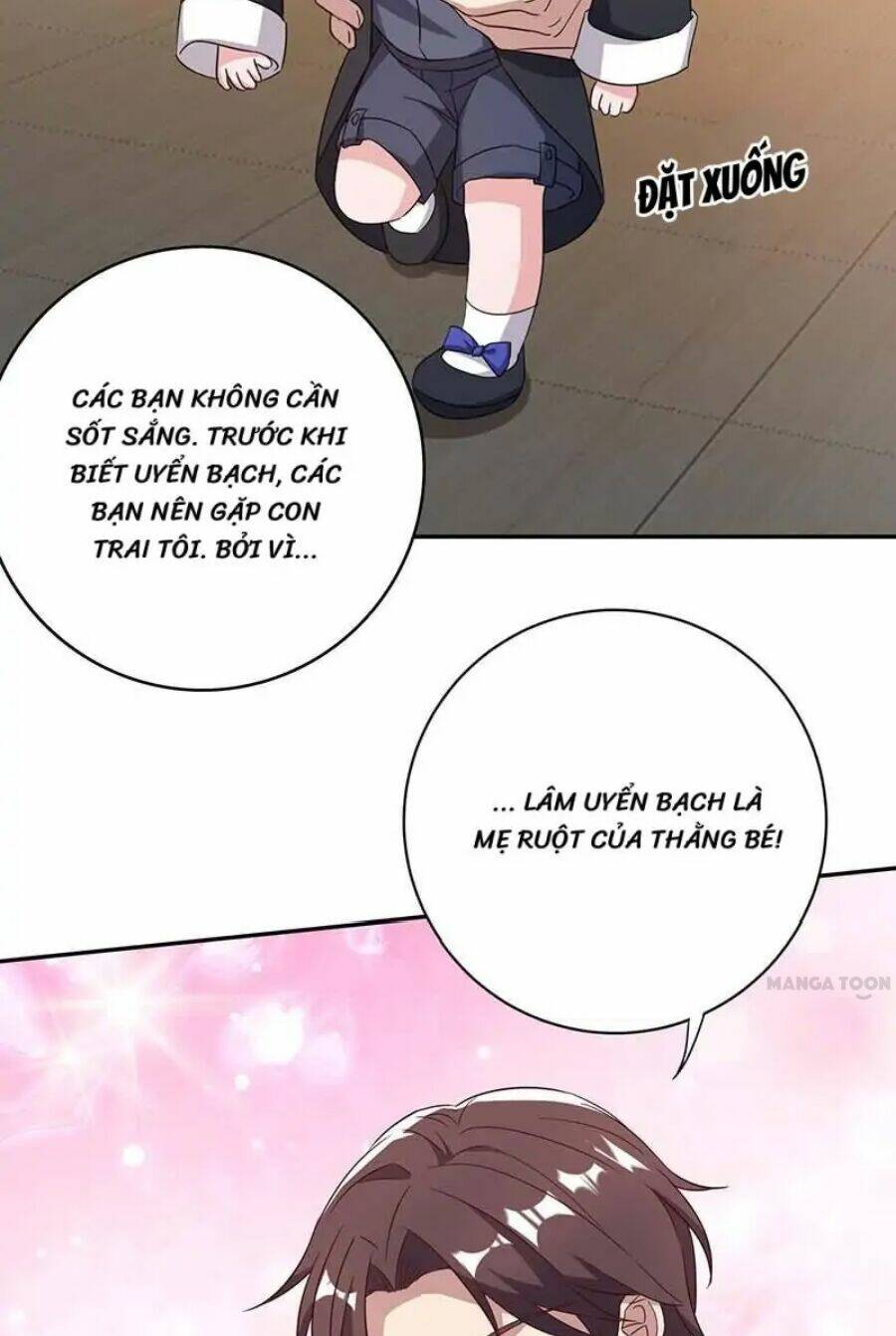 Tổng Tài Bá Đạo Cầu Ôm Ôm Chapter 247.2 - Trang 2