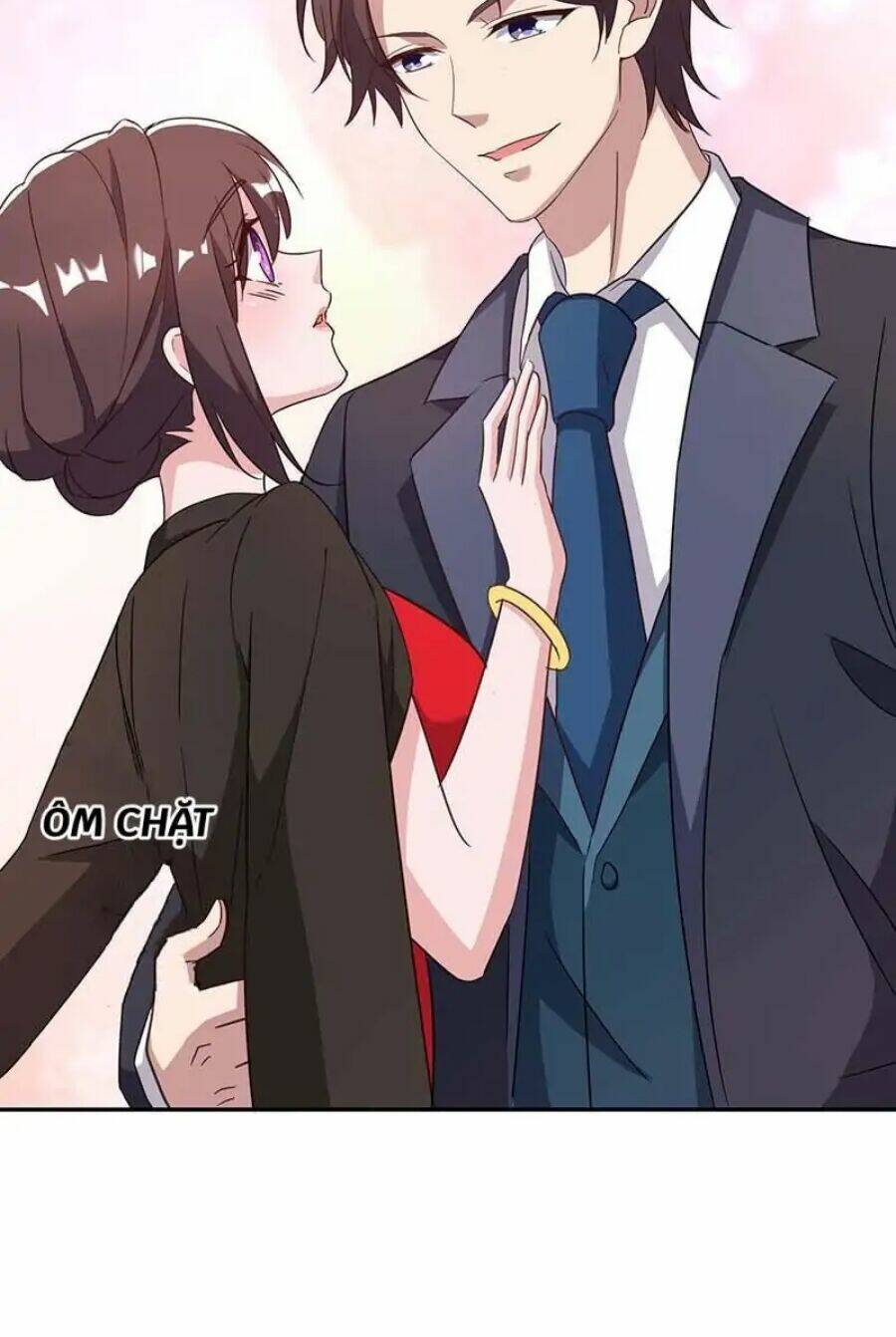 Tổng Tài Bá Đạo Cầu Ôm Ôm Chapter 247.2 - Trang 2