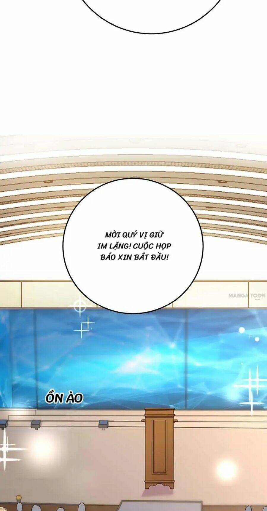 Tổng Tài Bá Đạo Cầu Ôm Ôm Chapter 247.2 - Trang 2