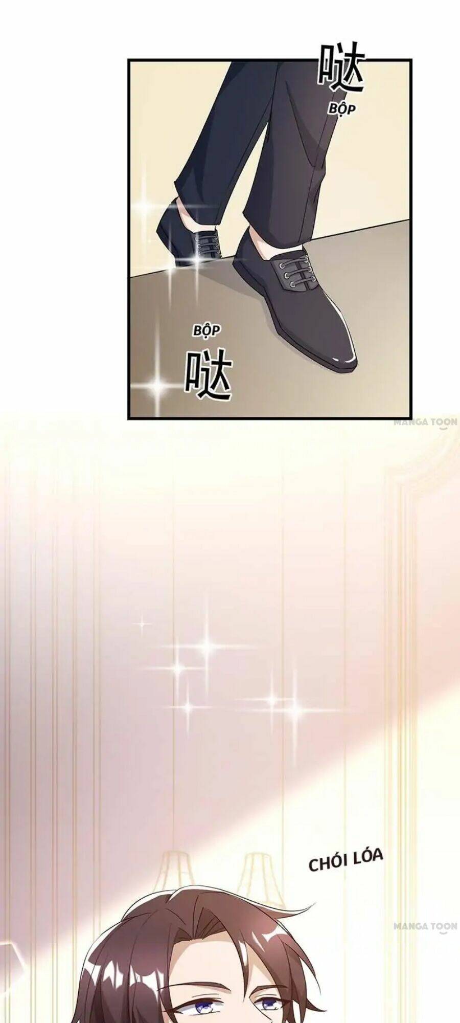 Tổng Tài Bá Đạo Cầu Ôm Ôm Chapter 247.2 - Trang 2