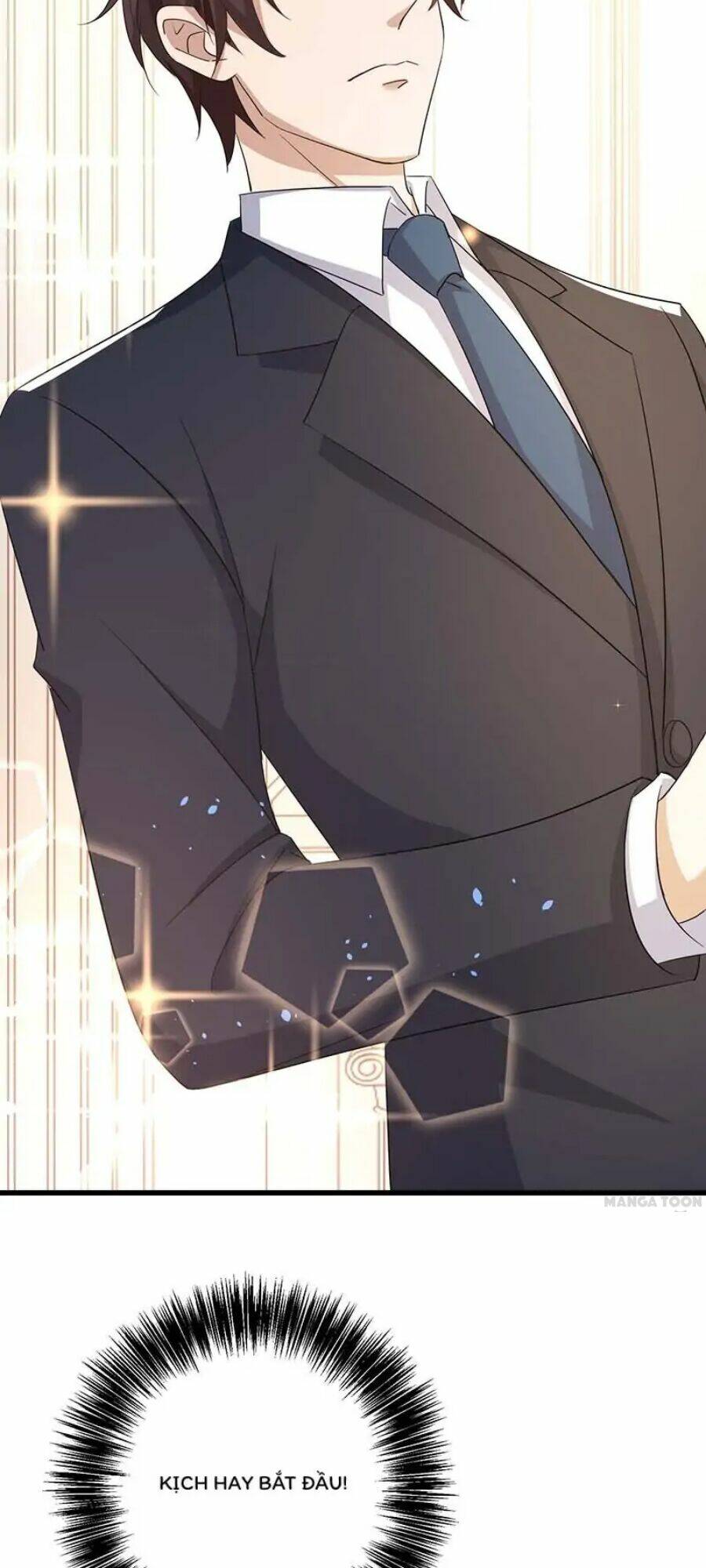 Tổng Tài Bá Đạo Cầu Ôm Ôm Chapter 247.2 - Trang 2