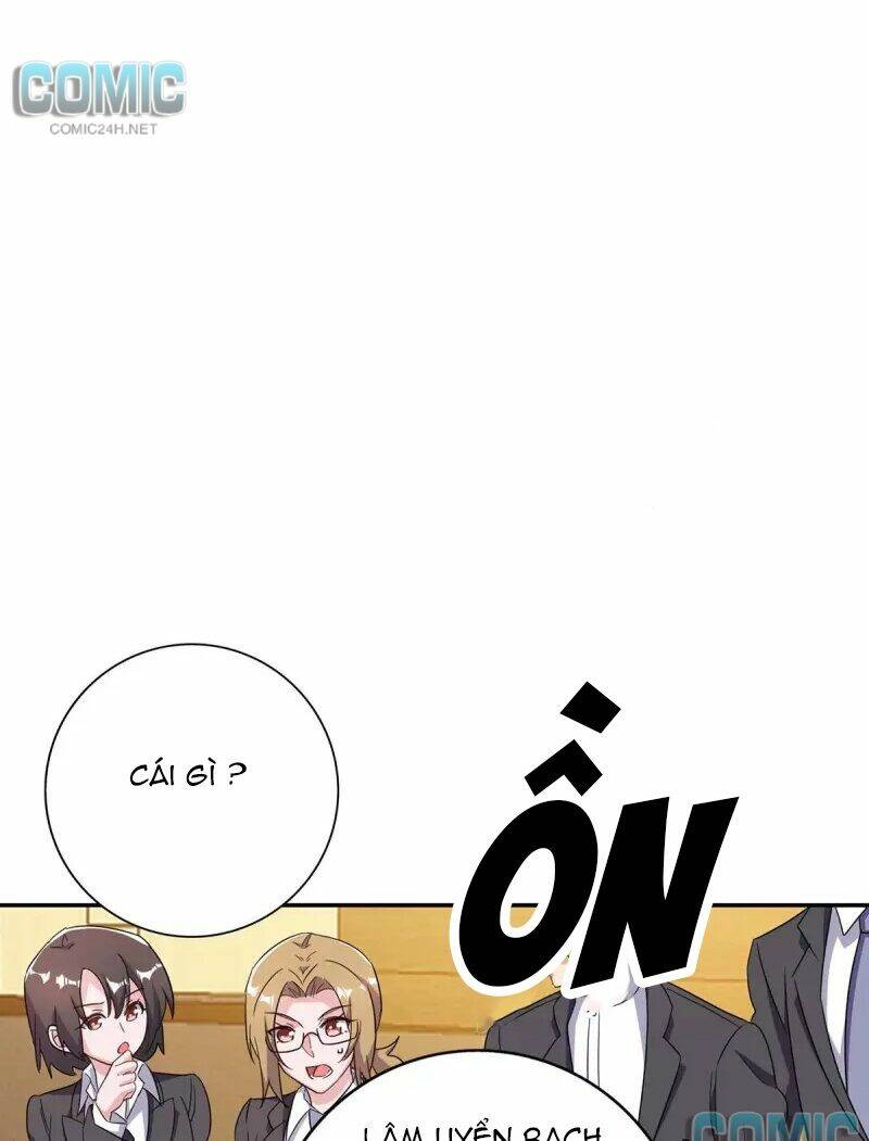 Tổng Tài Bá Đạo Cầu Ôm Ôm Chapter 248.1 - Trang 2