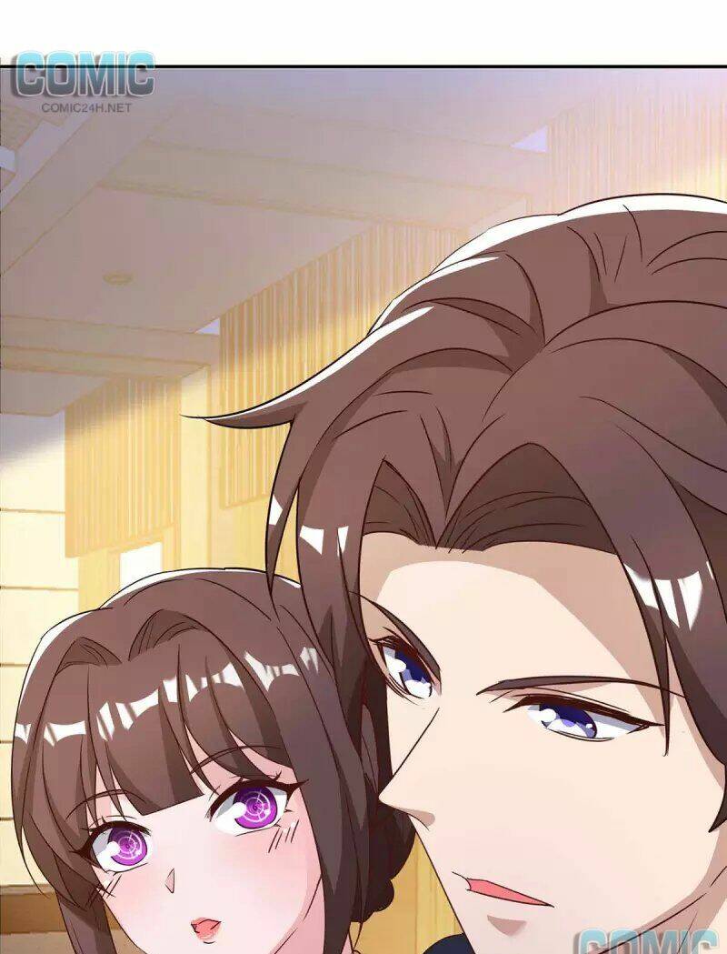 Tổng Tài Bá Đạo Cầu Ôm Ôm Chapter 248.1 - Trang 2