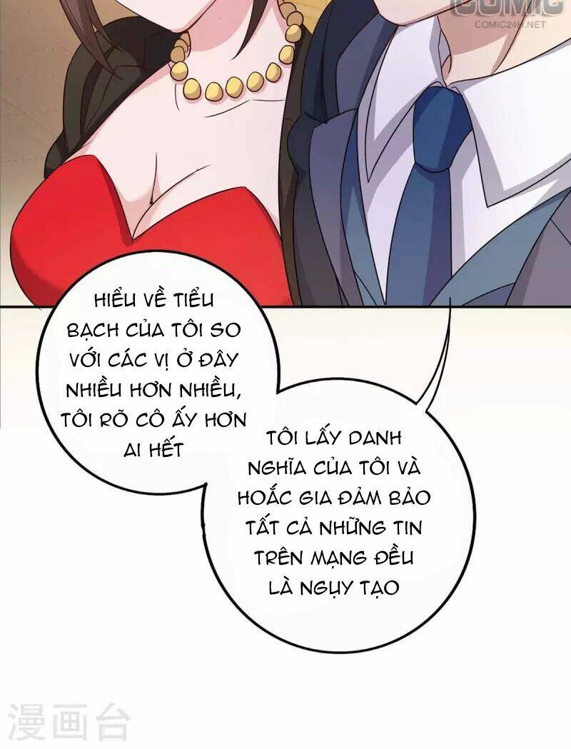 Tổng Tài Bá Đạo Cầu Ôm Ôm Chapter 248.1 - Trang 2