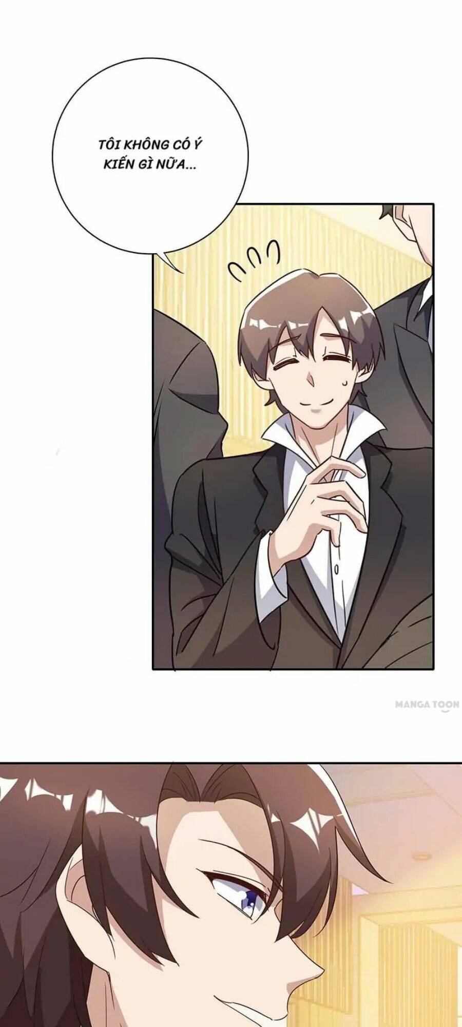 Tổng Tài Bá Đạo Cầu Ôm Ôm Chapter 248.2 - Trang 2