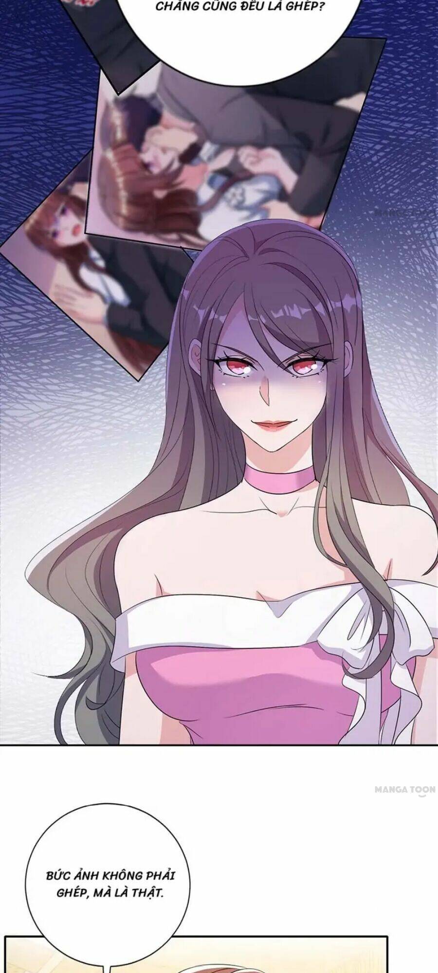 Tổng Tài Bá Đạo Cầu Ôm Ôm Chapter 248.2 - Trang 2