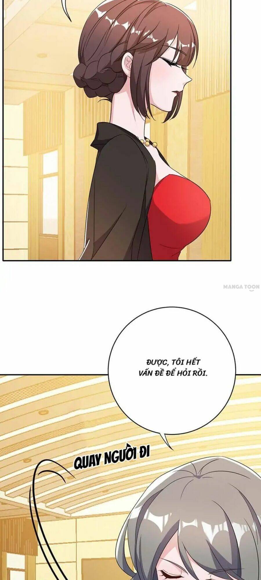 Tổng Tài Bá Đạo Cầu Ôm Ôm Chapter 248.2 - Trang 2