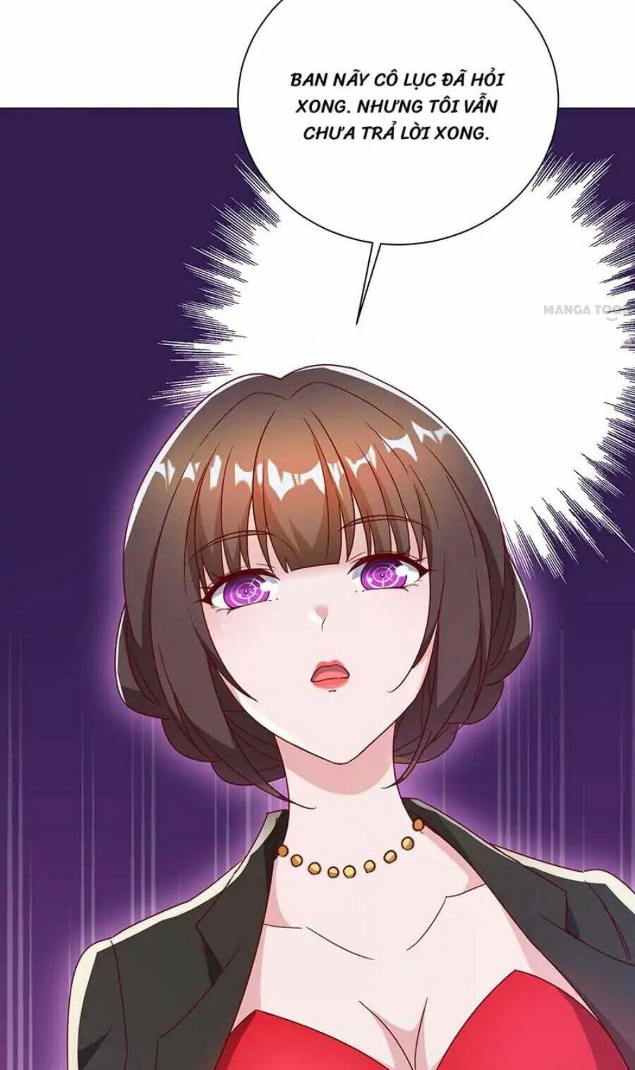 Tổng Tài Bá Đạo Cầu Ôm Ôm Chapter 248.2 - Trang 2