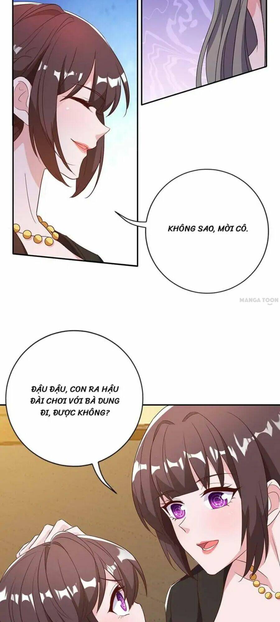 Tổng Tài Bá Đạo Cầu Ôm Ôm Chapter 248.2 - Trang 2