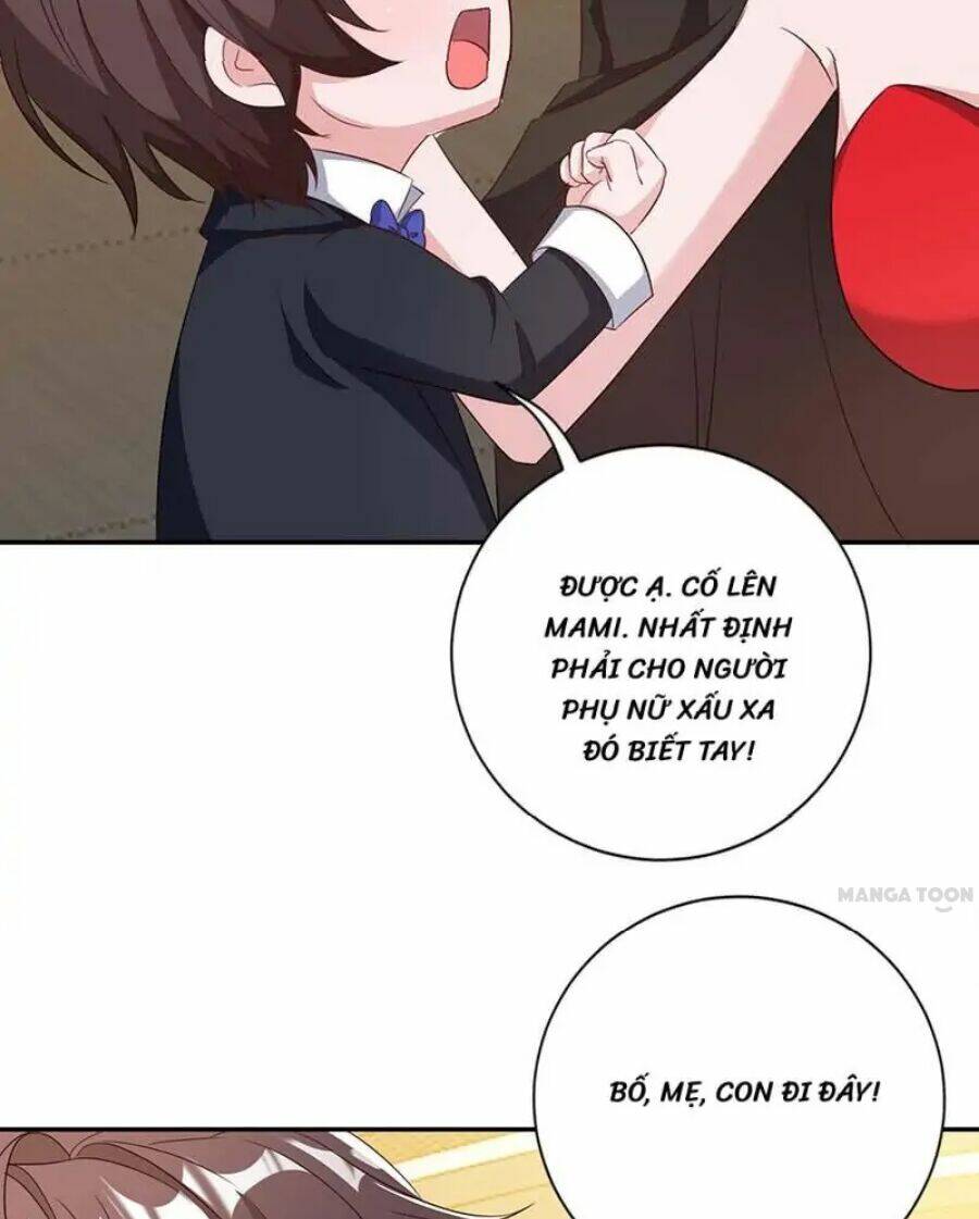 Tổng Tài Bá Đạo Cầu Ôm Ôm Chapter 248.2 - Trang 2