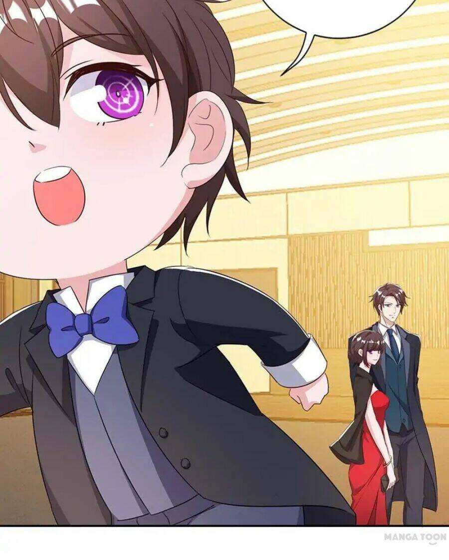 Tổng Tài Bá Đạo Cầu Ôm Ôm Chapter 248.2 - Trang 2