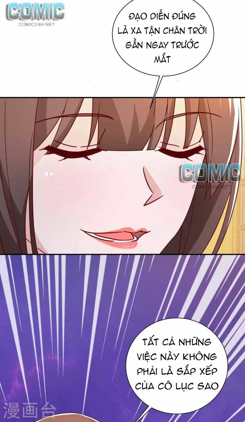 Tổng Tài Bá Đạo Cầu Ôm Ôm Chapter 249.1 - Trang 2