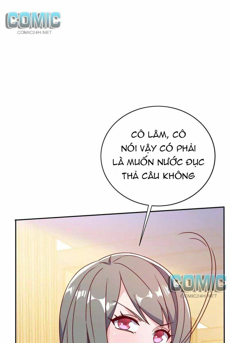 Tổng Tài Bá Đạo Cầu Ôm Ôm Chapter 249.1 - Trang 2