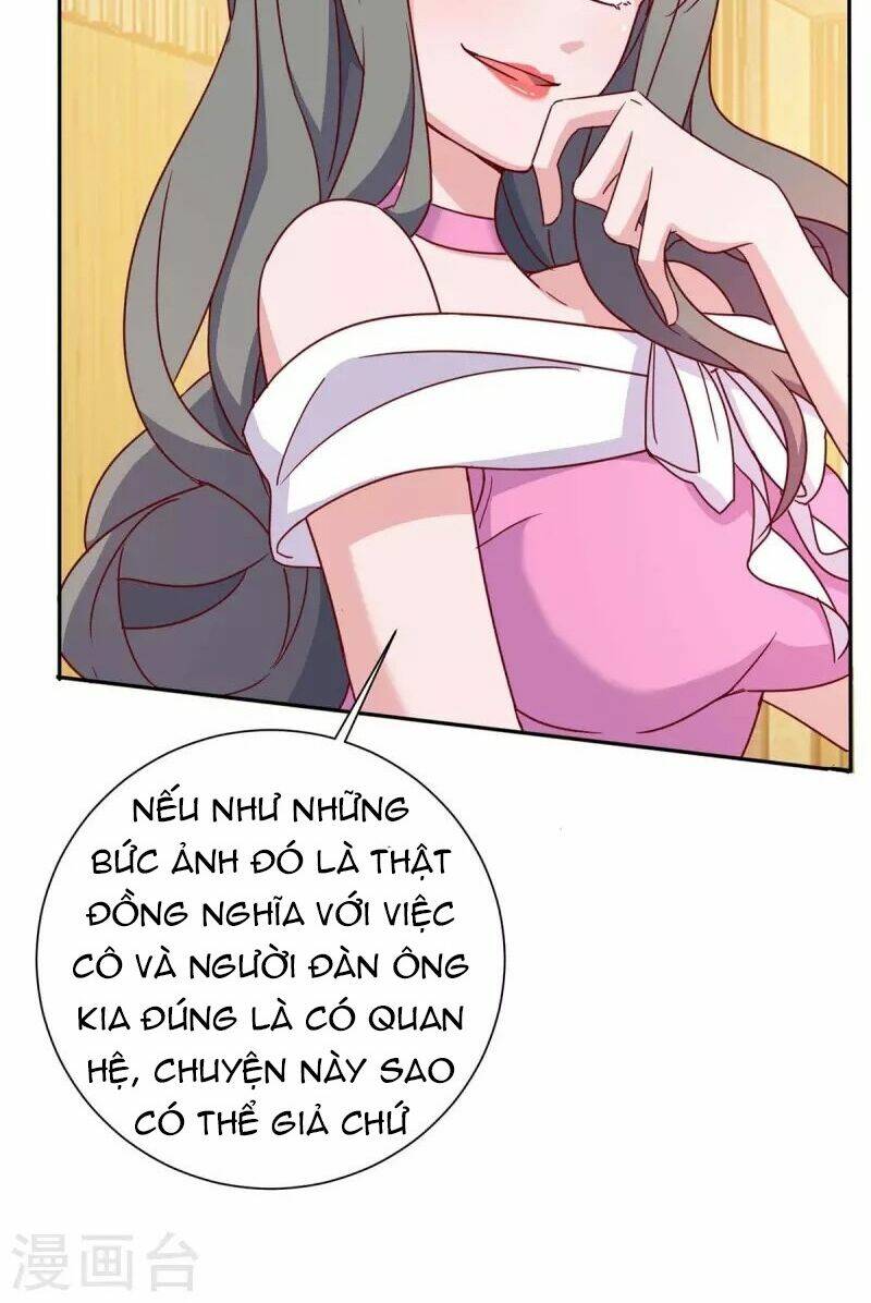 Tổng Tài Bá Đạo Cầu Ôm Ôm Chapter 249.1 - Trang 2