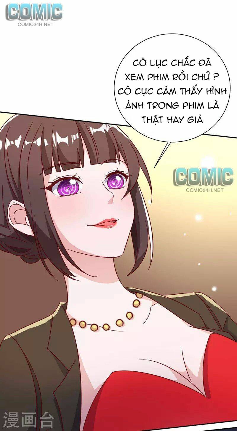 Tổng Tài Bá Đạo Cầu Ôm Ôm Chapter 249.1 - Trang 2