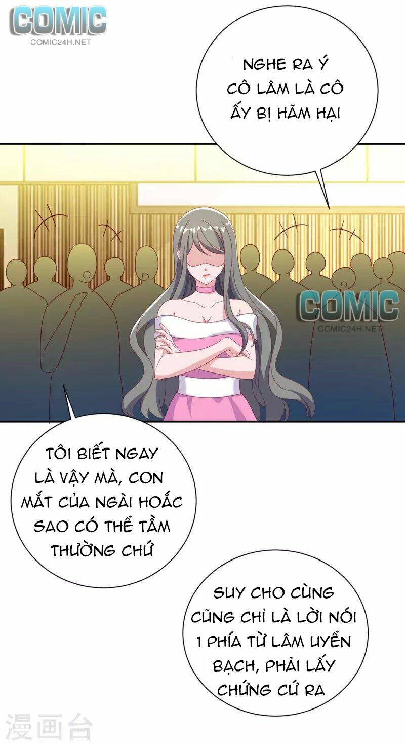 Tổng Tài Bá Đạo Cầu Ôm Ôm Chapter 249.1 - Trang 2