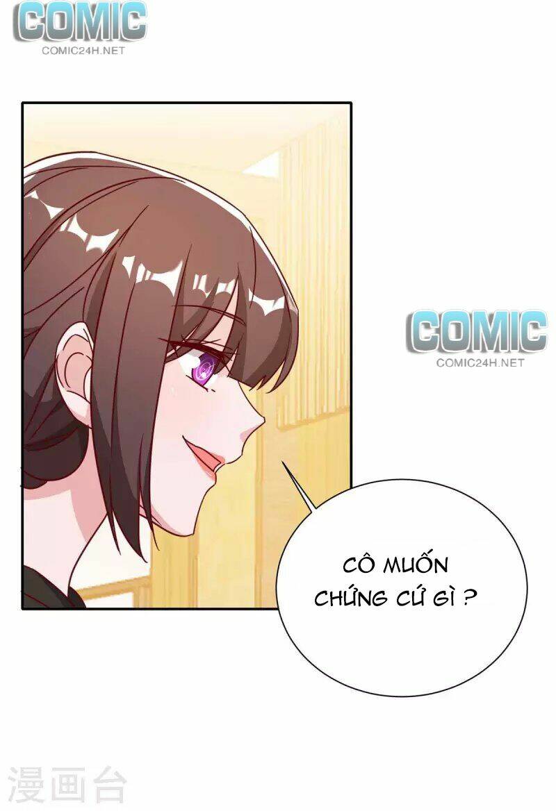 Tổng Tài Bá Đạo Cầu Ôm Ôm Chapter 249.1 - Trang 2