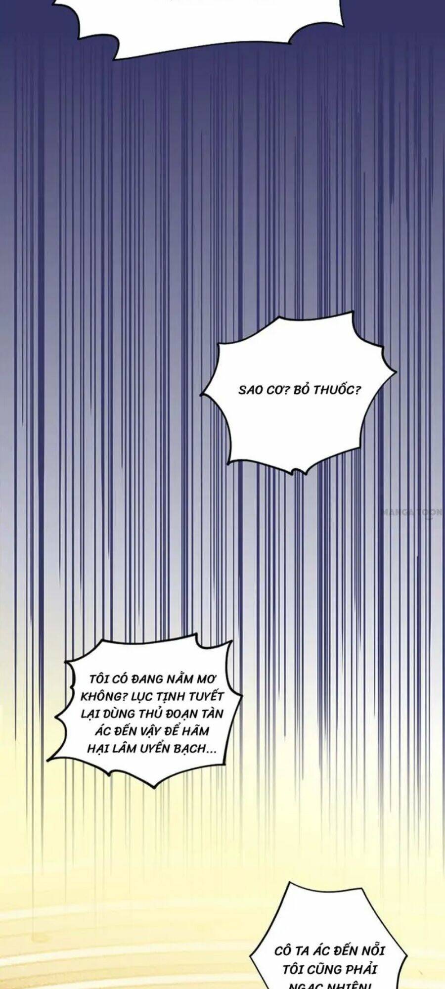 Tổng Tài Bá Đạo Cầu Ôm Ôm Chapter 249.2 - Trang 2