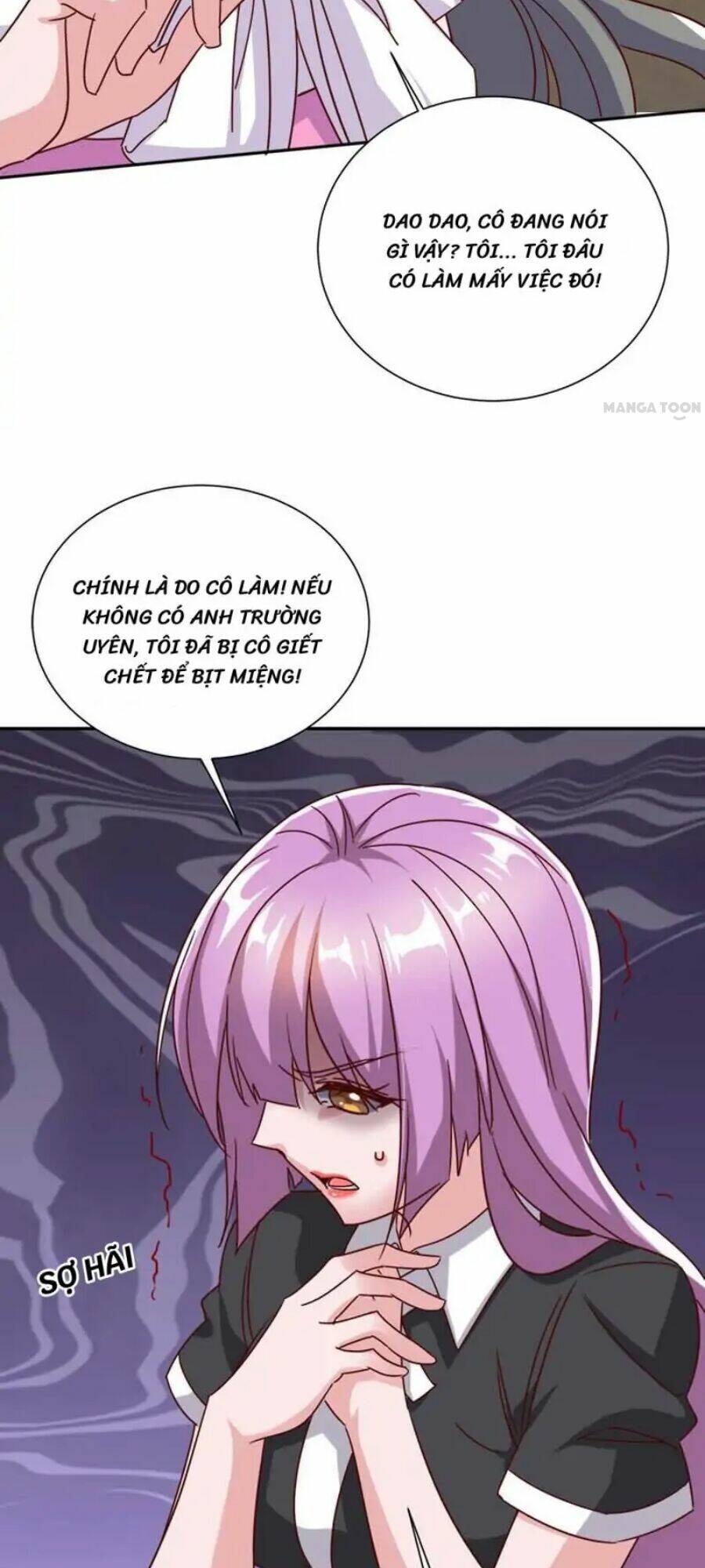 Tổng Tài Bá Đạo Cầu Ôm Ôm Chapter 249.2 - Trang 2