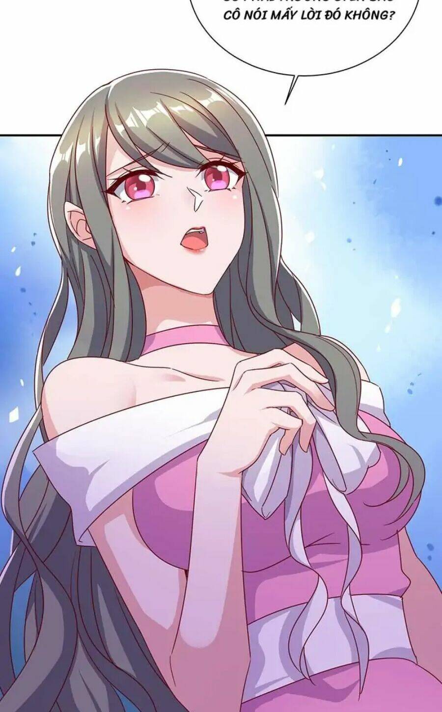 Tổng Tài Bá Đạo Cầu Ôm Ôm Chapter 249.2 - Trang 2