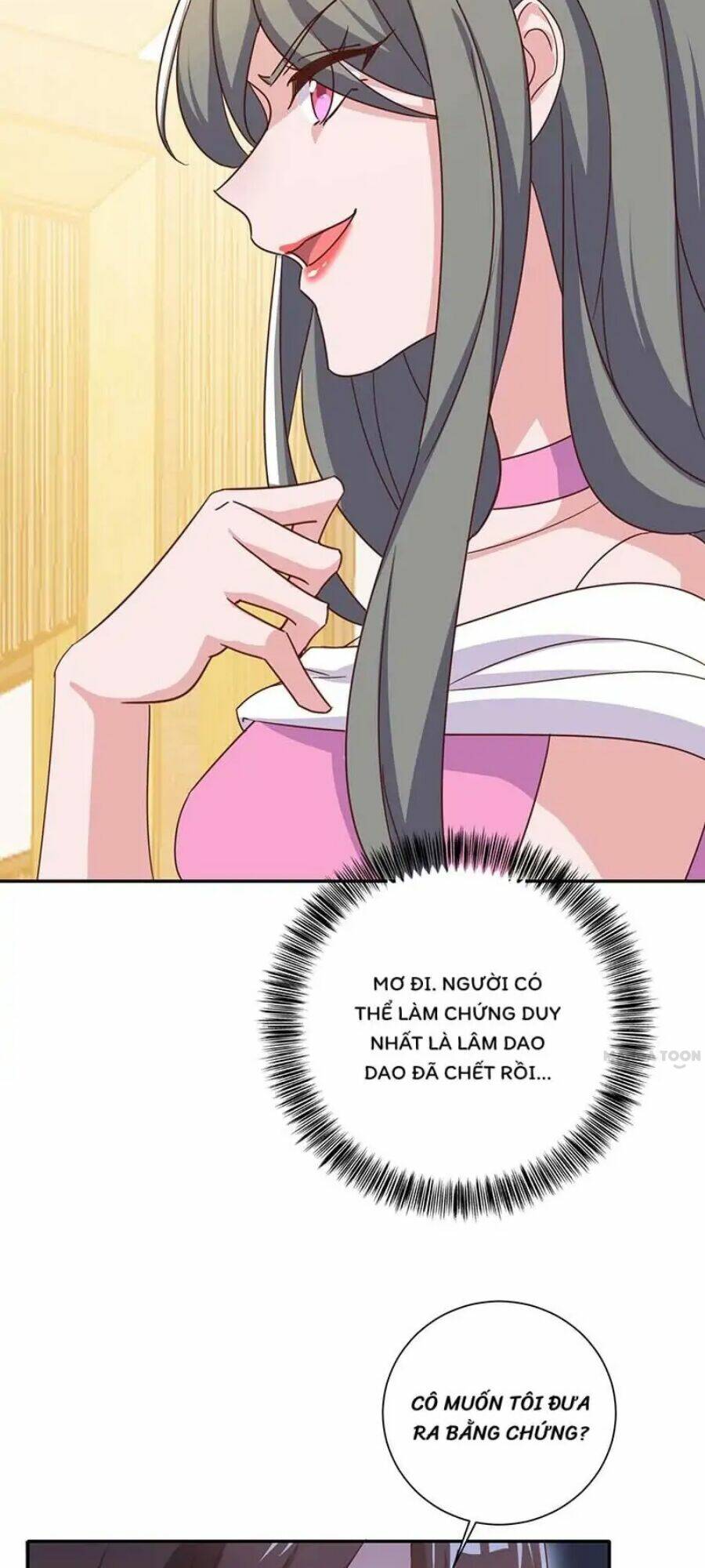 Tổng Tài Bá Đạo Cầu Ôm Ôm Chapter 249.2 - Trang 2