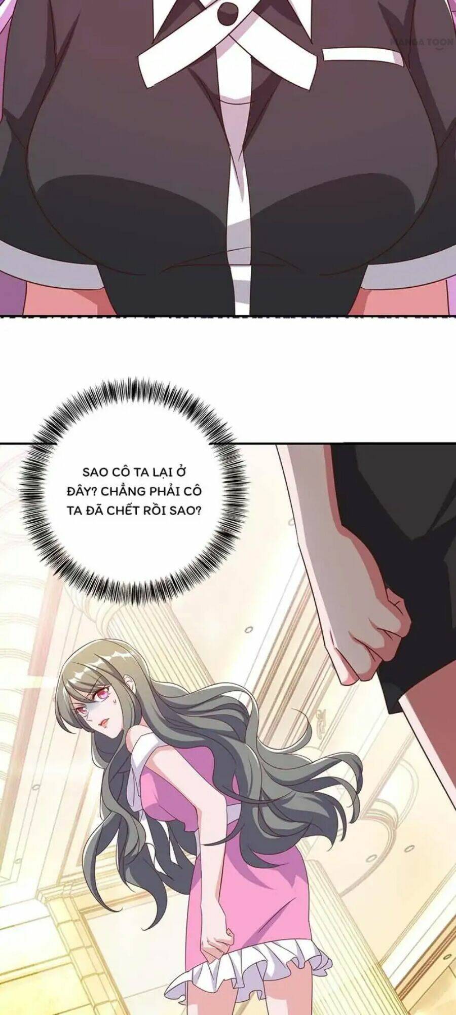 Tổng Tài Bá Đạo Cầu Ôm Ôm Chapter 249.2 - Trang 2