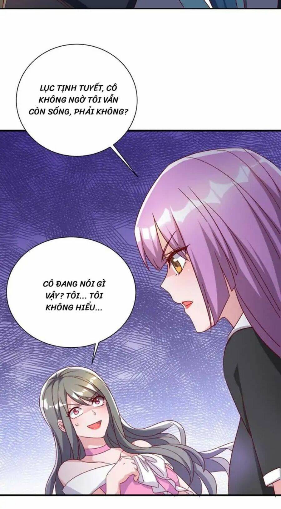 Tổng Tài Bá Đạo Cầu Ôm Ôm Chapter 249.2 - Trang 2